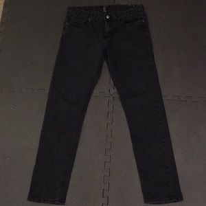 Forever 21 men’s jeans size 33 euc